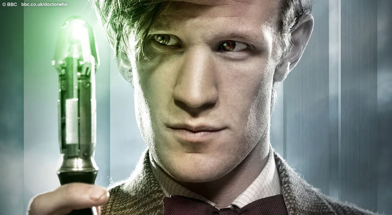 Matt Smith
