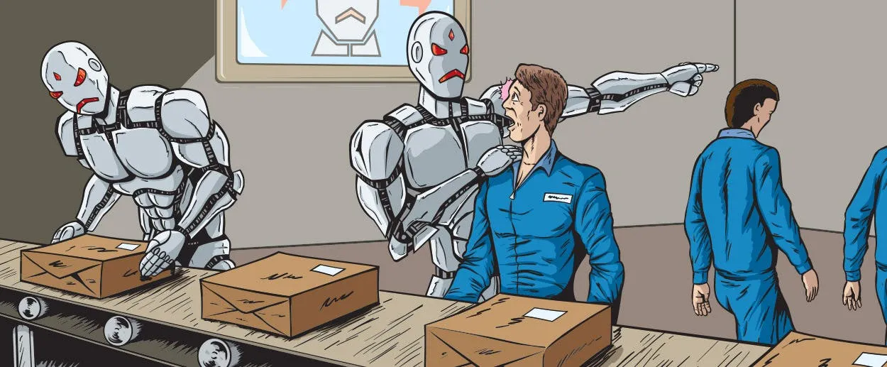 ai future prediction luddism