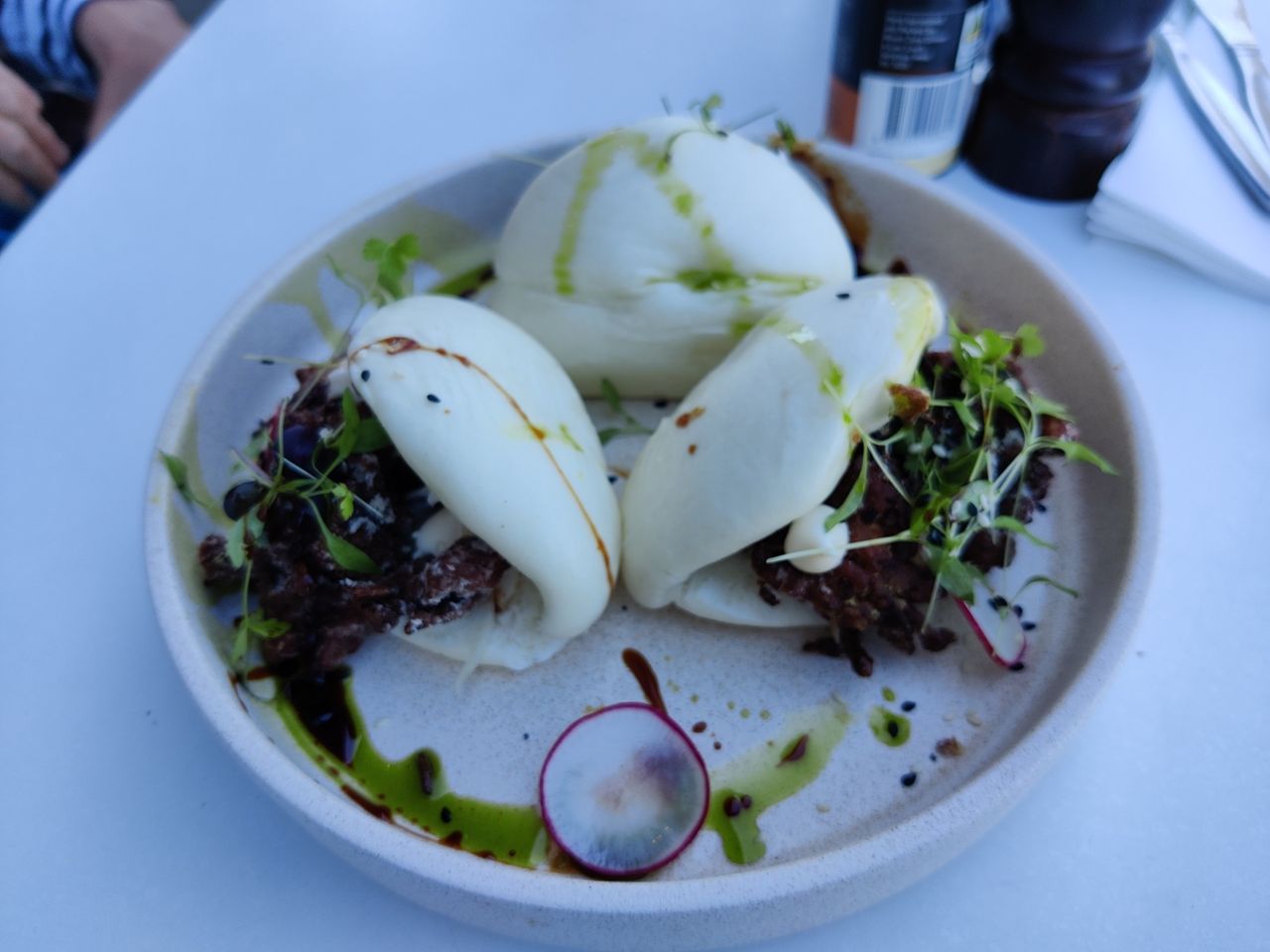 Waterfront Cafe: Merimbula, AUSTRALIA.jpg