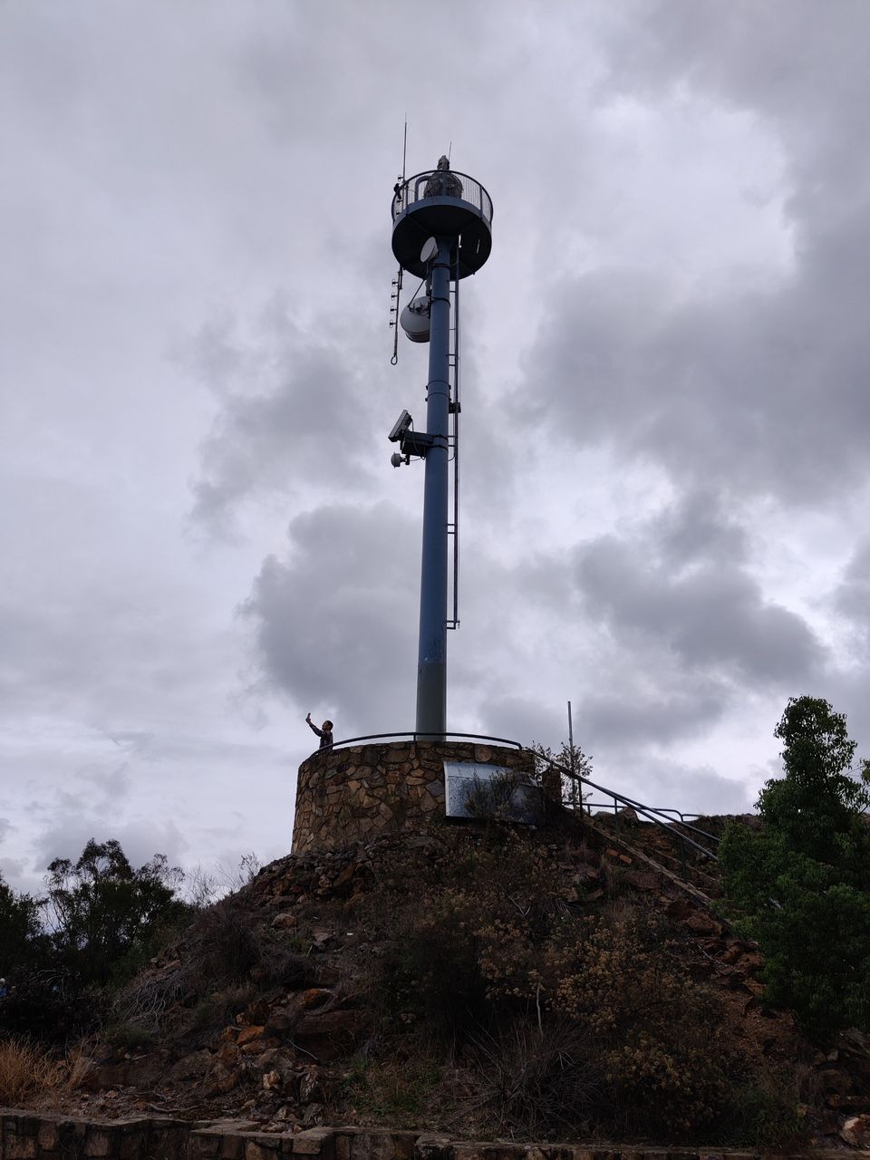 Mount Ainslie: Canberra, AUSTRALIA.jpg