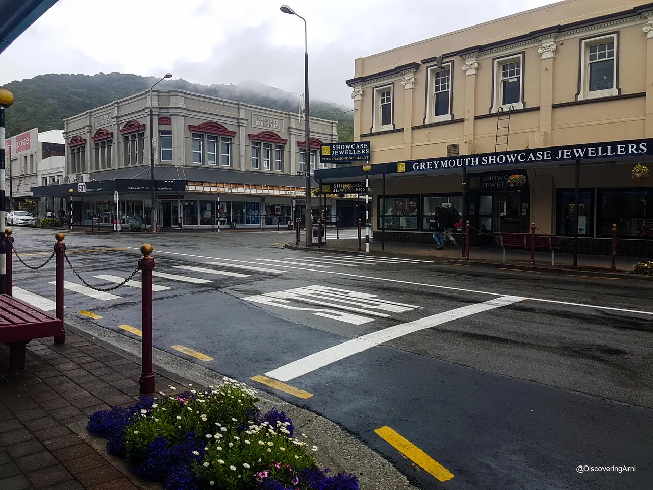 Greymouth