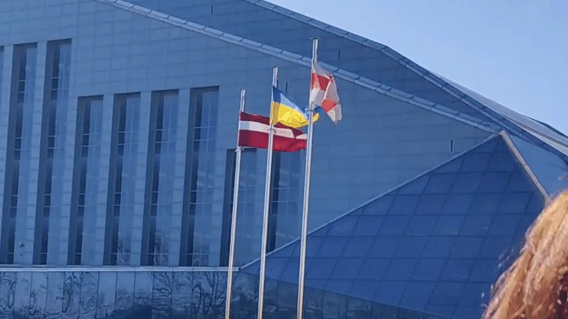 National Library of Latvia