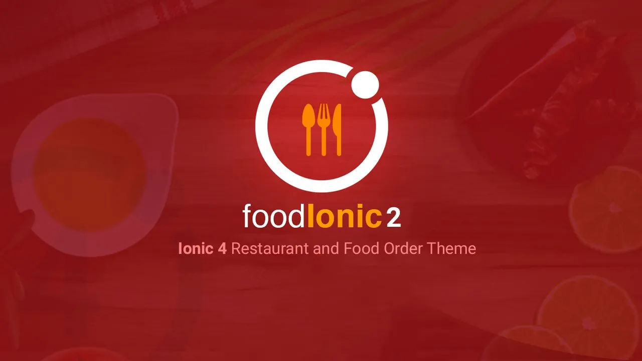 foodIonic 2 cover