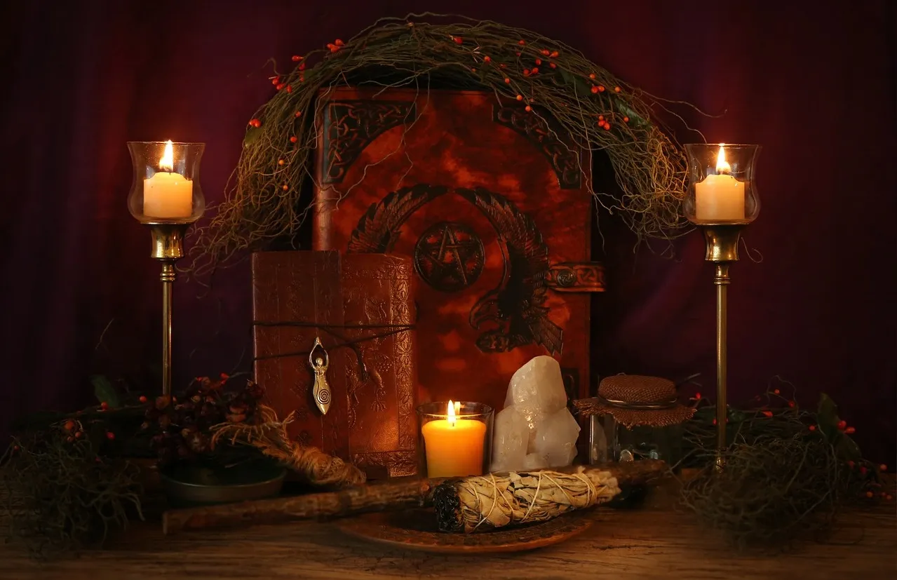 Ritual