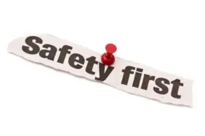 The Electrical Safety Program is critical workplace safety