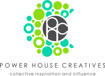 powerhouse creatives