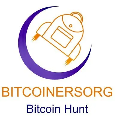 @Bitcoinersorg