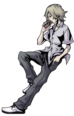 twewy-joshua