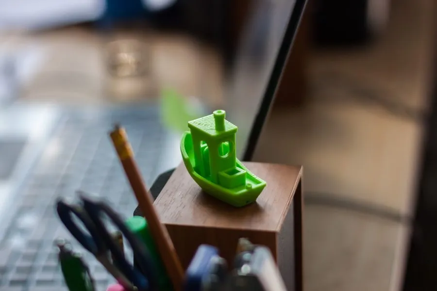 3D printing innovation