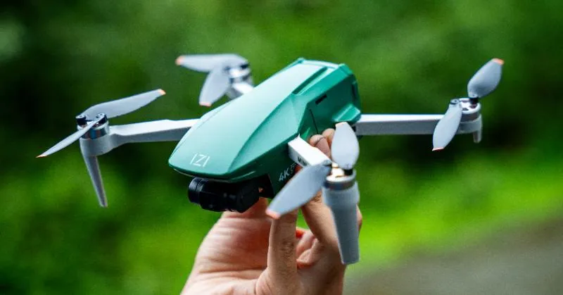 mini drones with camera