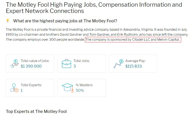 Motley Fool