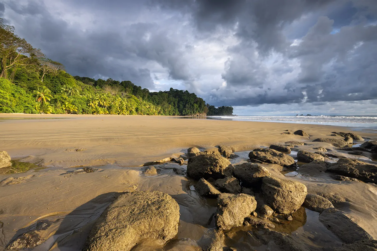 Playa Arco