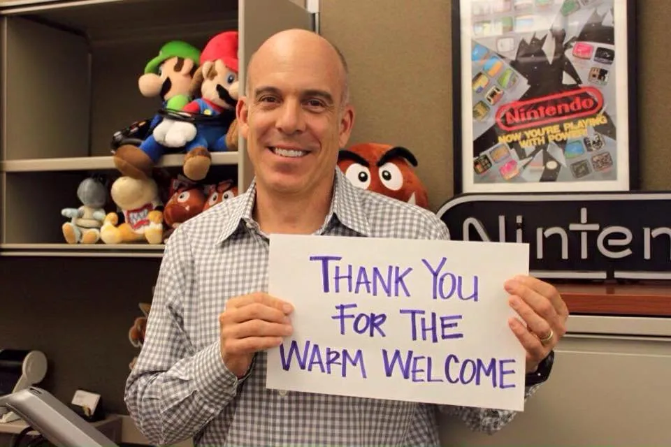 Image result for doug bowser