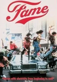 Favorite Oscar Winning Movies - Fame