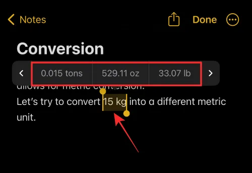 metric-conversion