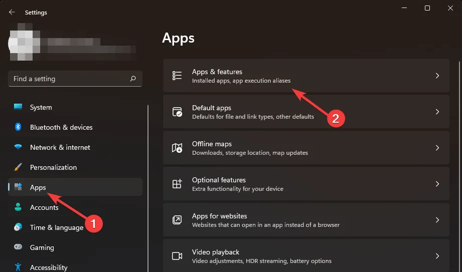 Apps-and-features