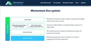 momentum protocol Didi Taihuttu
