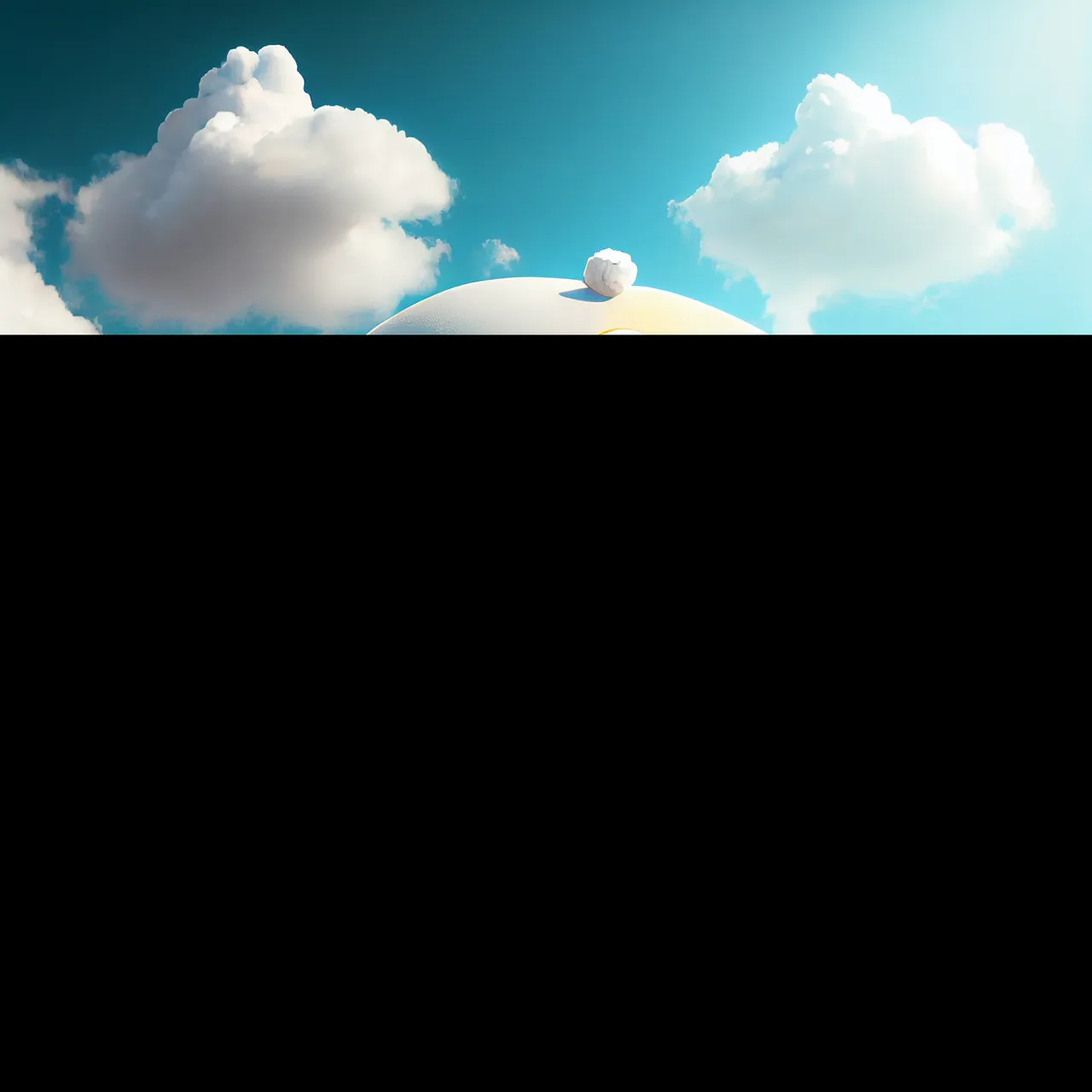 Beggars_A_large_happy_bank_building_with_sun_and_clouds_6e54c0158af84ab8bdca22c0736264e0.png