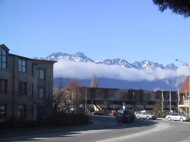 new zealand-queenstown