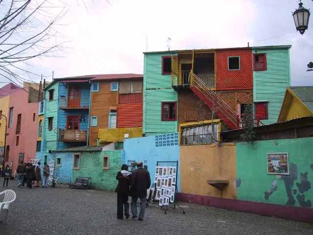 buenos aires- city tour