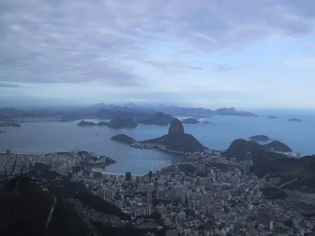 rio de janeiro