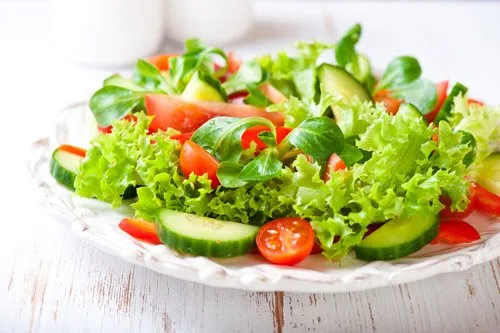 Salad