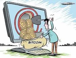 mining bitcoin