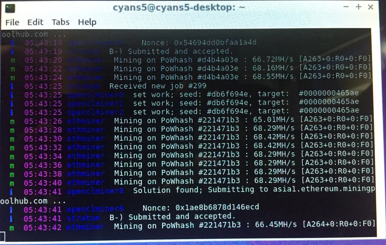 ubuntu windows
