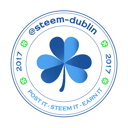 "steem-dublin"