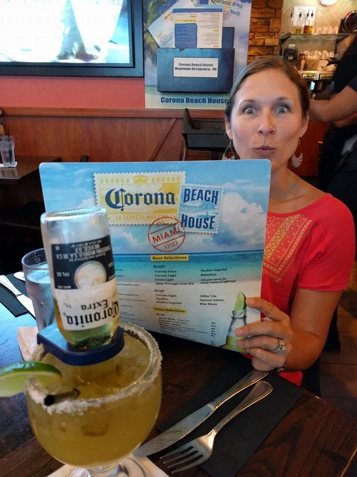 Margaritaville
