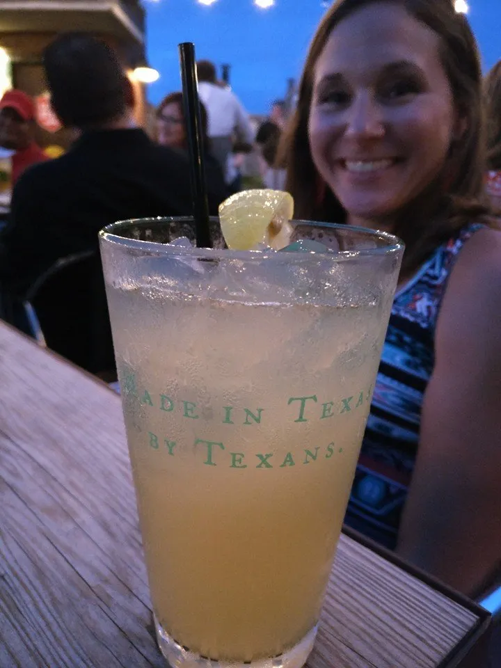 Made in Texas for Texans