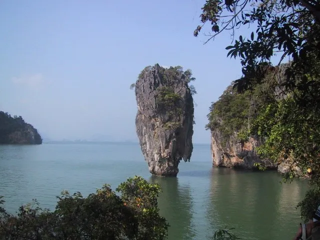 thailand-james bond island