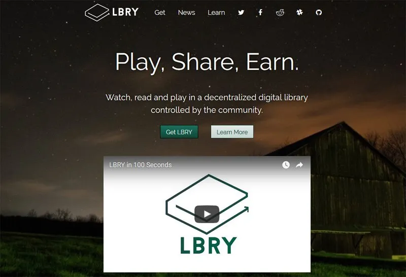 lbry