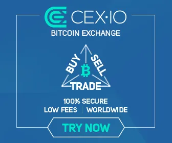 Bitcoin Exchange CEX.IO