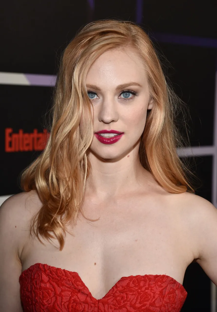 Deborah Ann Woll