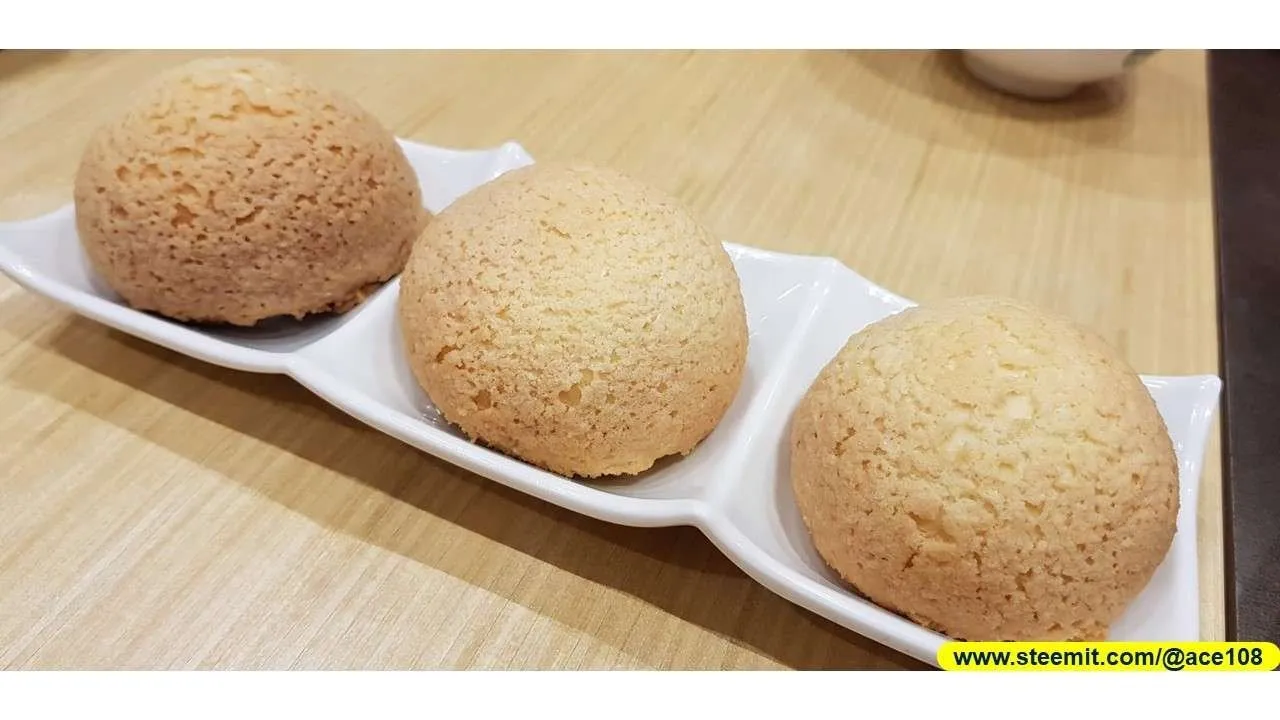 Dim Sum Tim Ho Wan
