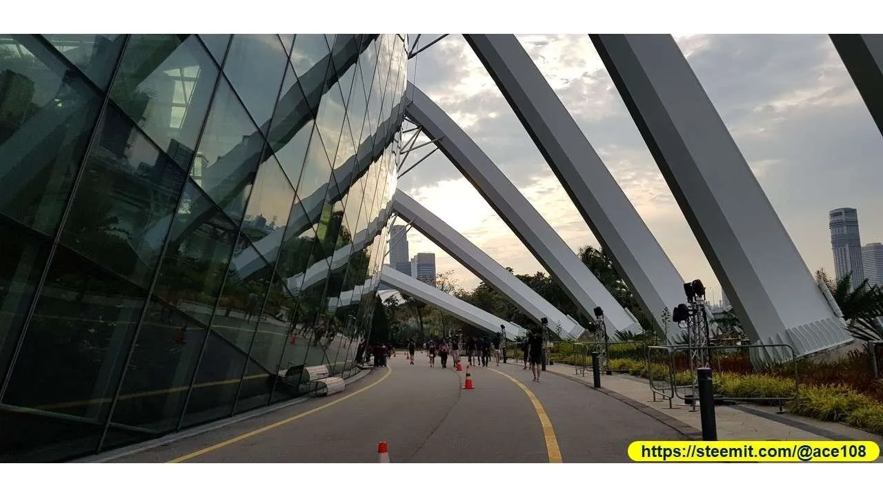 Mid-Autumn 2018 at Gardens by the Bay 210
