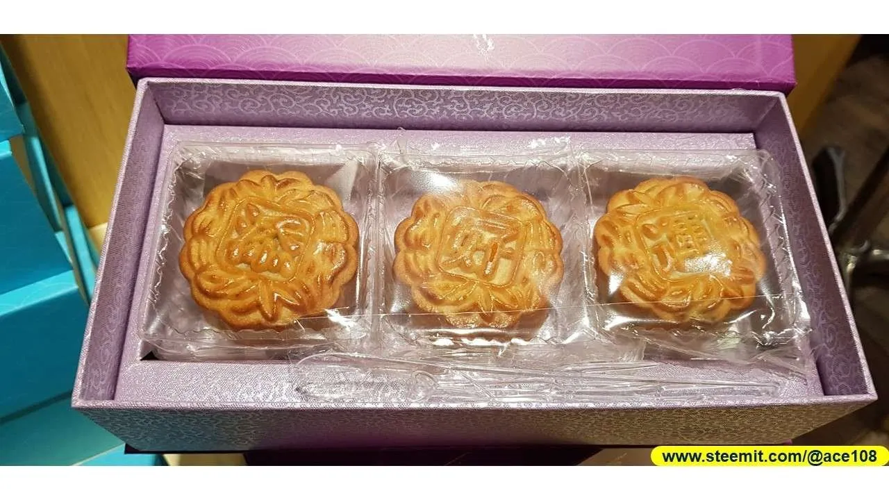 Dim Sum Tim Ho Wan