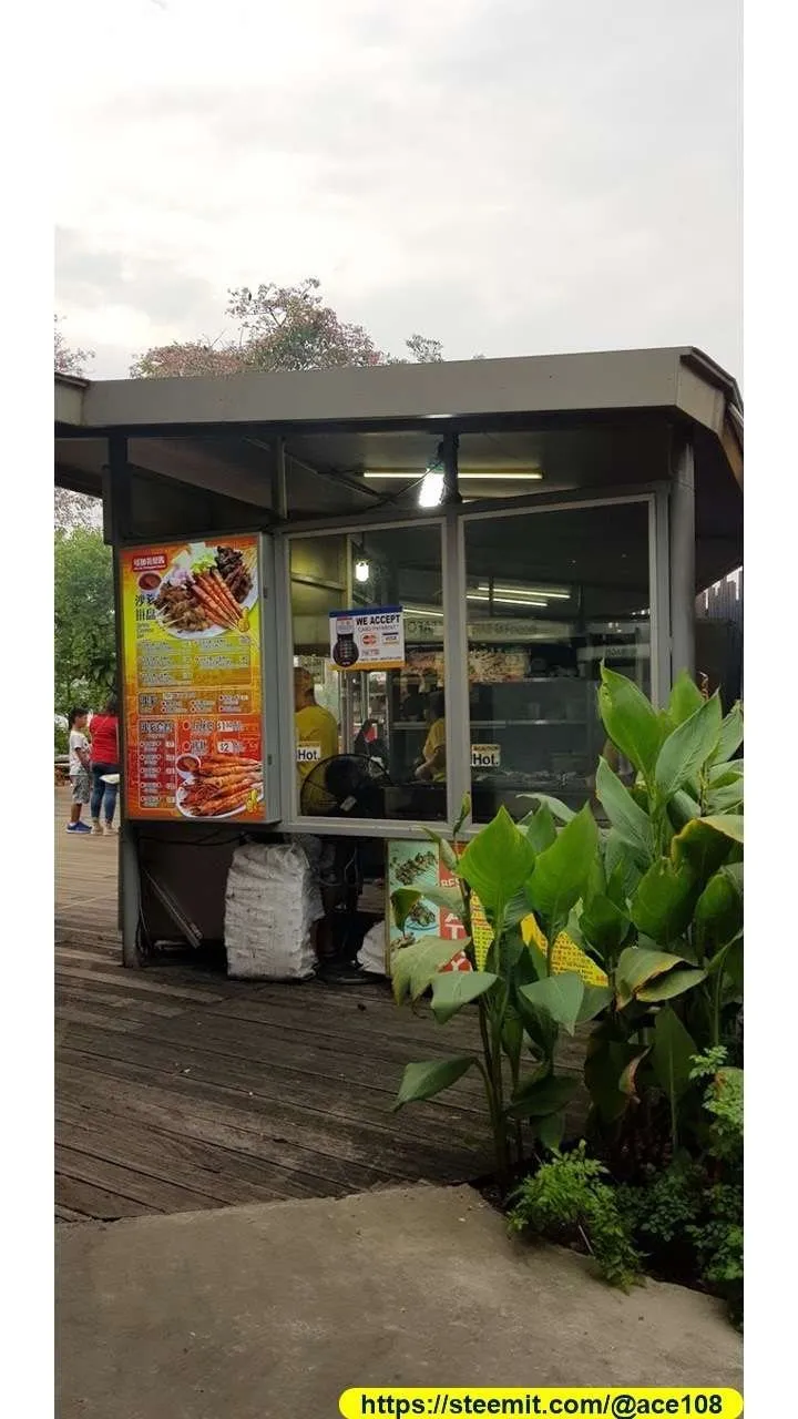 Mid-Autumn 2018 at Gardens by the Bay 220