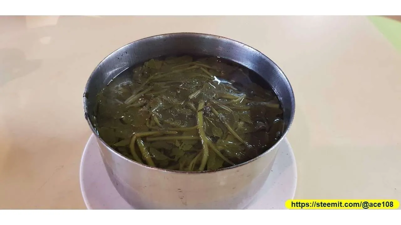 Claypot Rice  30
