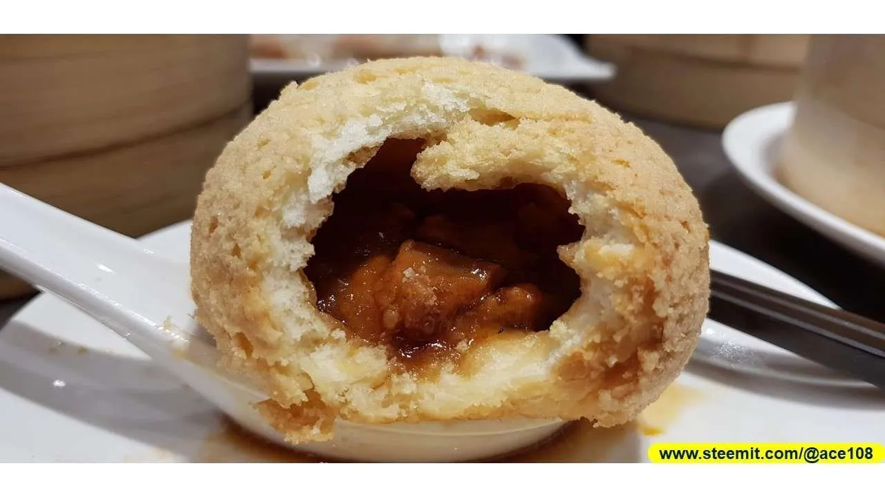 Dim Sum Tim Ho Wan