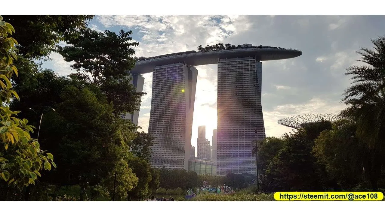 Mid-Autumn 2018 at Gardens by the Bay 270