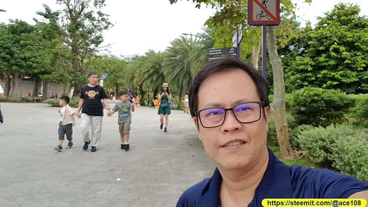 Mid-Autumn 2018 at Gardens by the Bay 240