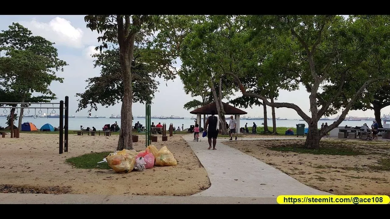East Coast Park 30