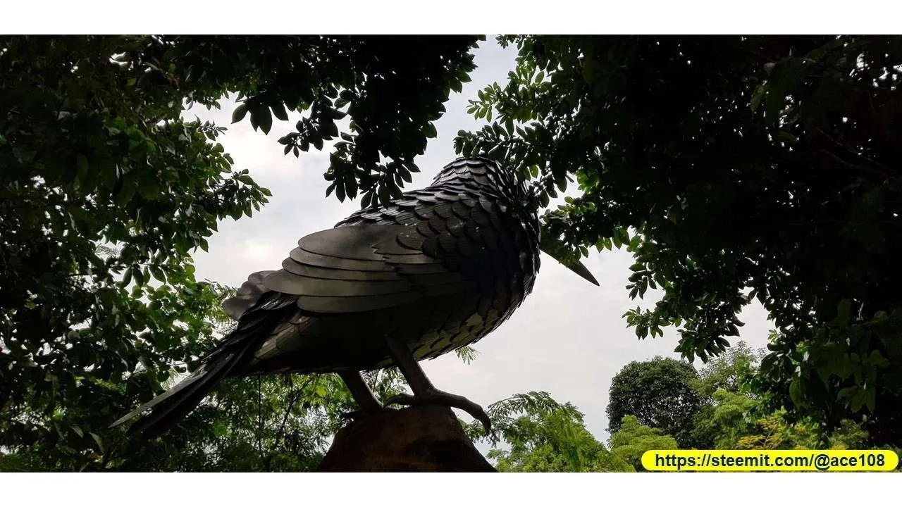 Mid-Autumn 2018 at Gardens by the Bay 200