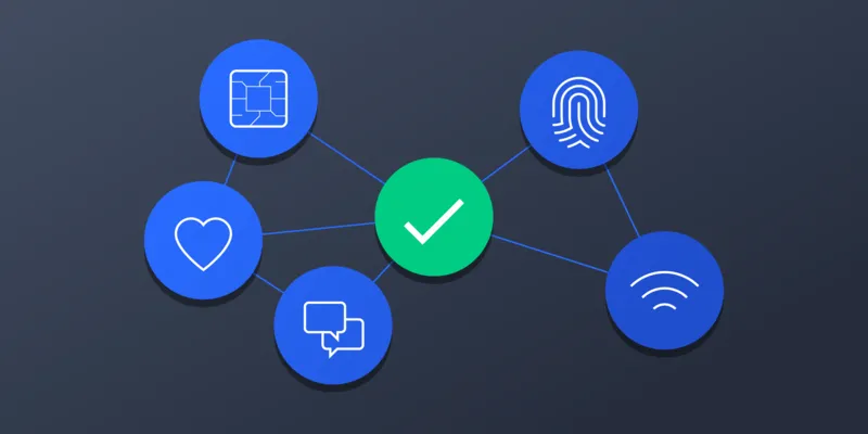 Tips UX Message: Toptal