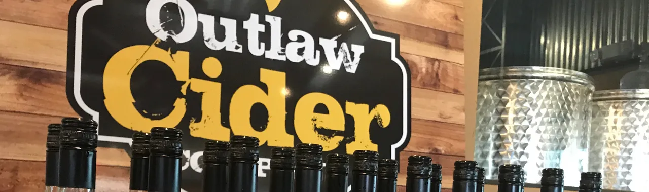 Outlaw Cider Company