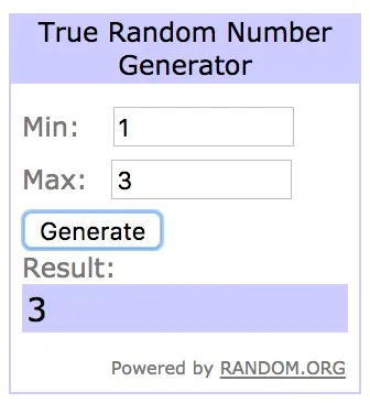 Random.org