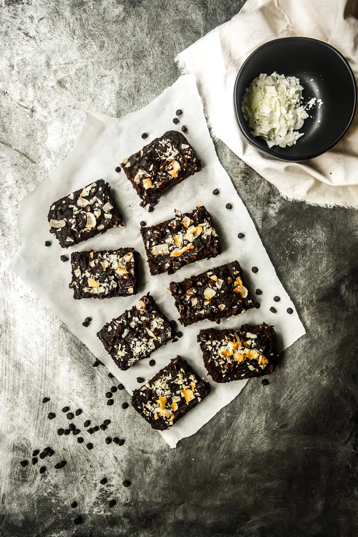 Chocolate & Coconut Pumpkin Brownies-1.jpg