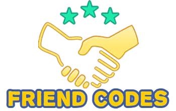 Pokémon GO Friend Codes thumbnail.png